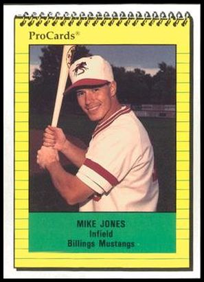 3761 Mike Jones